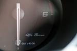 Alfa Romeo Giulietta 2016 года (UK)